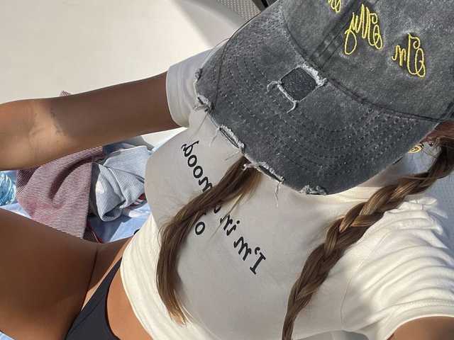 Foto do perfil Shaima