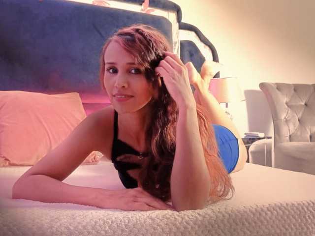 Foto do perfil ShainaBonne