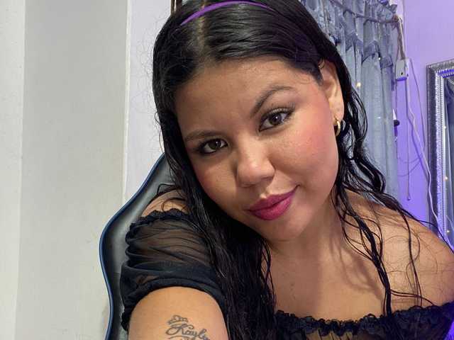 Foto do perfil Shaira-Awada