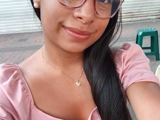 Foto do perfil Shaira-mml