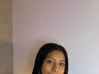 Chat de vídeo erótico Shaira-mml