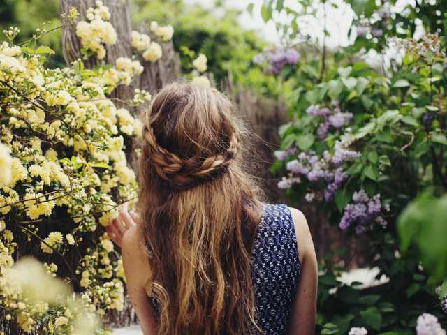 Foto do perfil shairamature