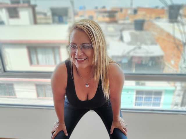 Foto do perfil shairamature