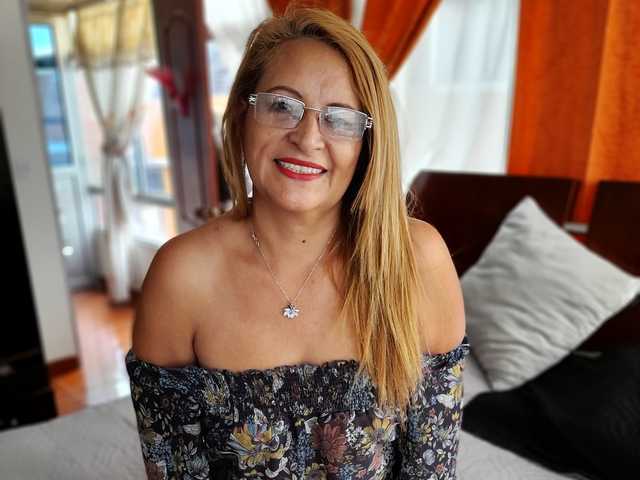 Foto do perfil shairamature