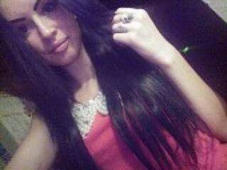 Chat de vídeo erótico shalena