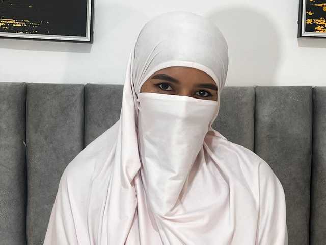 Foto do perfil shalimar-