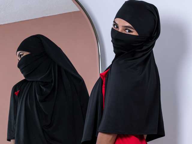 Foto do perfil shalimar-