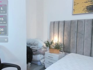 Chat de vídeo erótico shalimar-