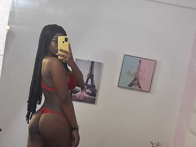 Foto do perfil Shalon-jones