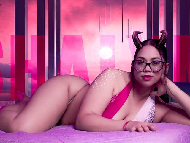 Foto do perfil Shalym-