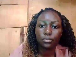 Chat de vídeo erótico Shamcey