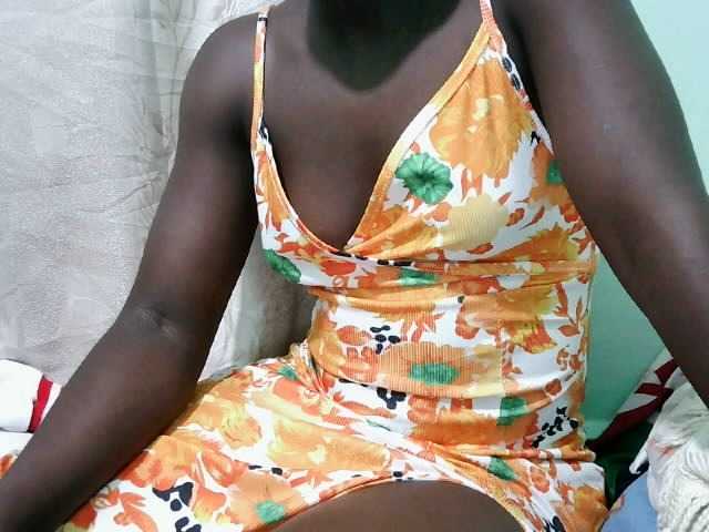 Capturas de tela de transmissão Shan-dee