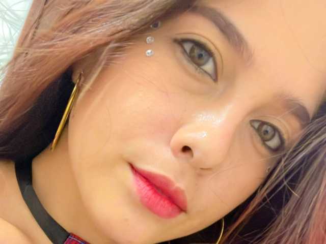 Foto do perfil ShanaAmin