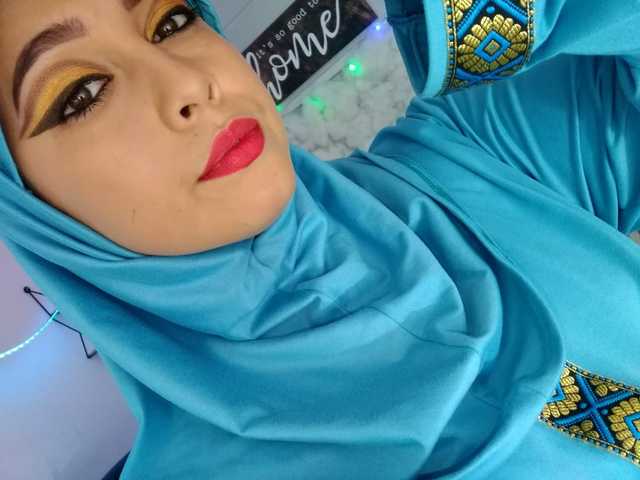 Foto do perfil ShanaAmin