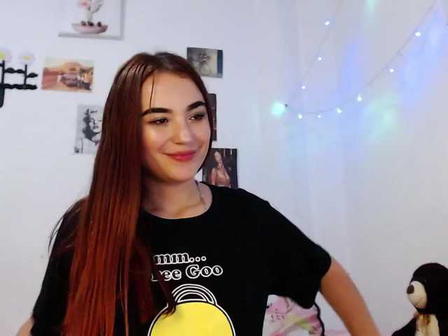 Capturas de tela de transmissão shane-brooke