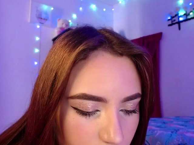 Capturas de tela de transmissão shane-brooke