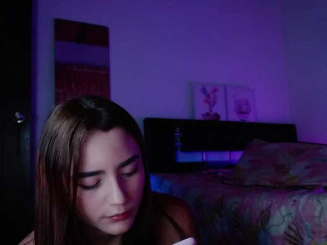 Capturas de tela de transmissão shane-brooke