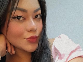 Chat de vídeo erótico SHANELL-RUSSO