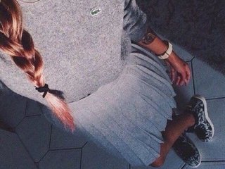 Chat de vídeo erótico shanelllorak