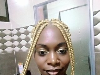 Chat de vídeo erótico Shanicehotgirl