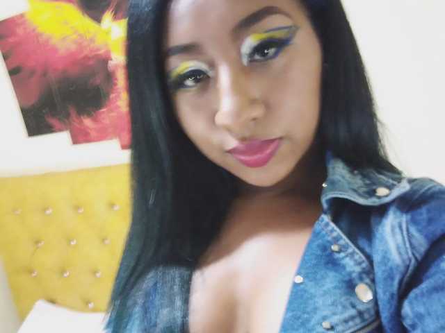 Foto do perfil Shanna-368