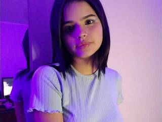 Chat de vídeo erótico Shannell16
