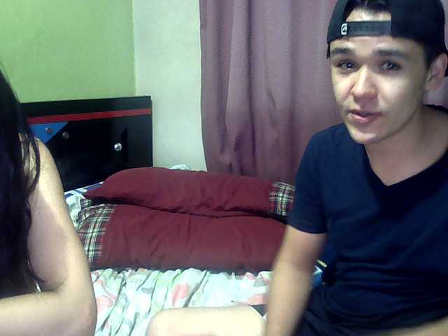 Capturas de tela de transmissão Lolhitos