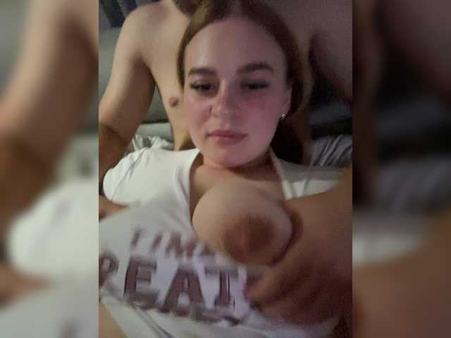 Capturas de tela de transmissão ShannonKaty