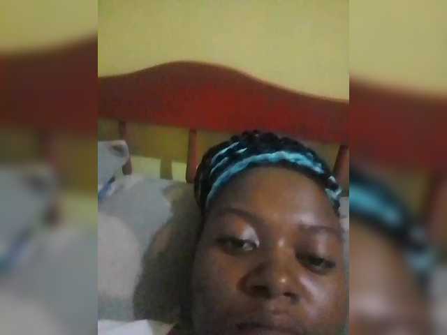 Capturas de tela de transmissão Shanny254