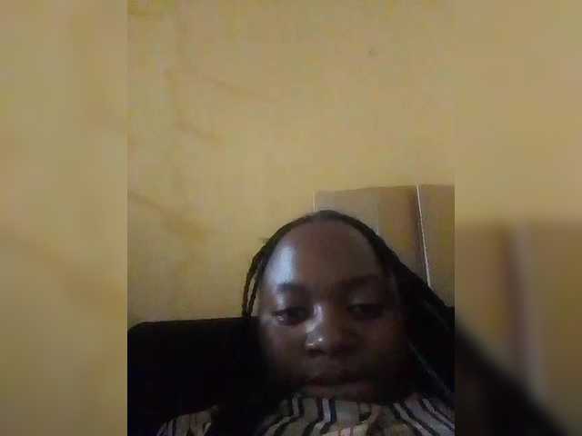 Capturas de tela de transmissão Shanny254