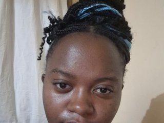 Chat de vídeo erótico Shanny254