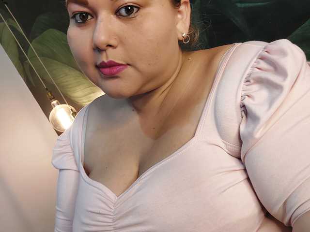Foto do perfil shanon-bbw