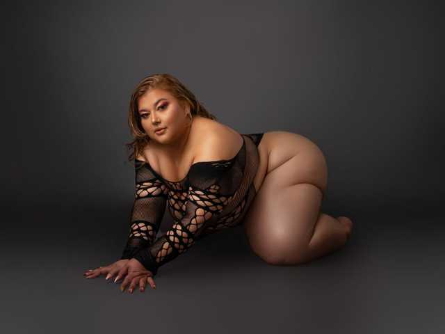Foto do perfil shanon-bbw