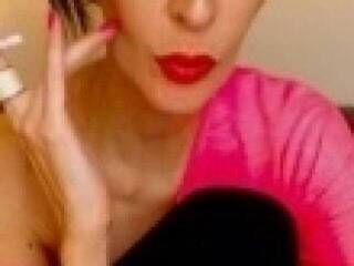 Chat de vídeo erótico Shanon4you