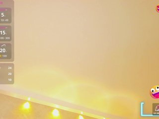 Chat de vídeo erótico ShanonHughes