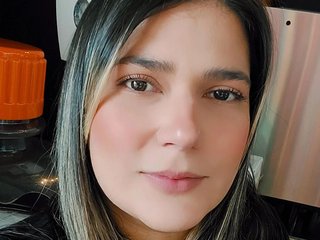 Chat de vídeo erótico Shantal-smith
