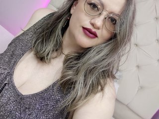 Chat de vídeo erótico Shantal-w