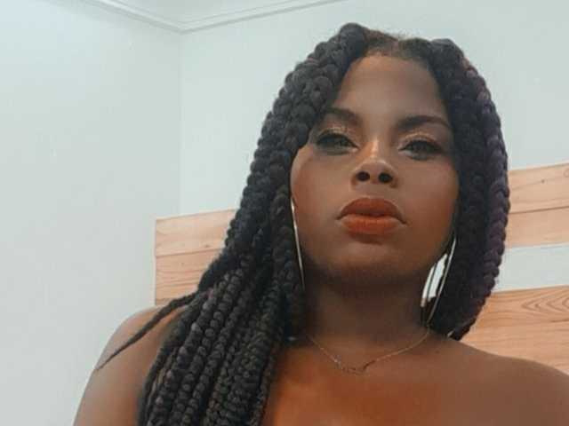Foto do perfil shantal22