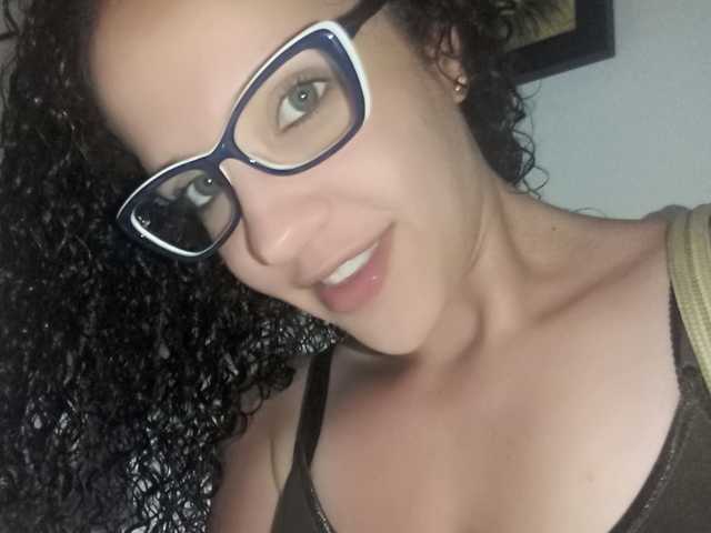 Foto do perfil shantal22