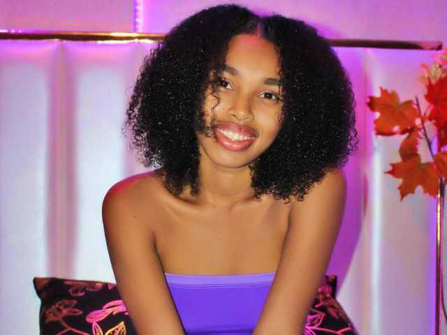 Foto do perfil ShantalJames