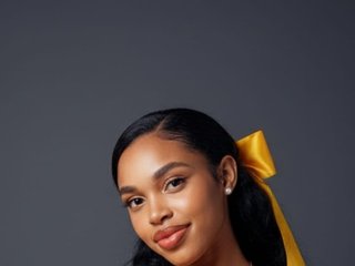 Chat de vídeo erótico ShantalJames