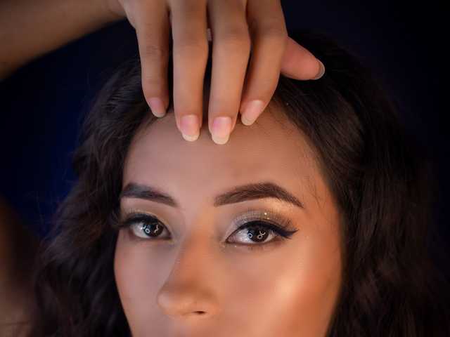 Foto do perfil Shantall-1