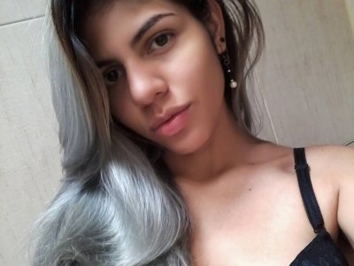 Foto do perfil shantallgomez