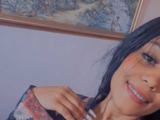Foto do perfil ShantalRouse
