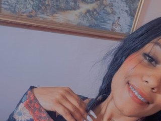 Chat de vídeo erótico ShantalRouse