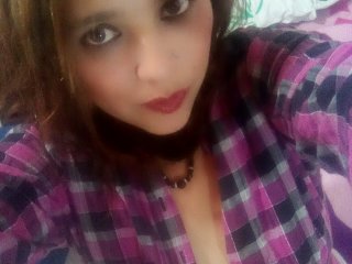 Foto do perfil shantalsexxy