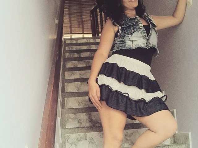 Foto do perfil shantalsexxy