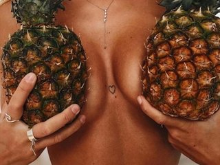 Chat de vídeo erótico ShantalSmith27