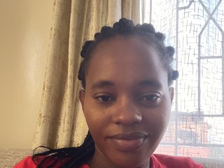 Chat de vídeo erótico Shantel001