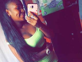 Chat de vídeo erótico shantylee